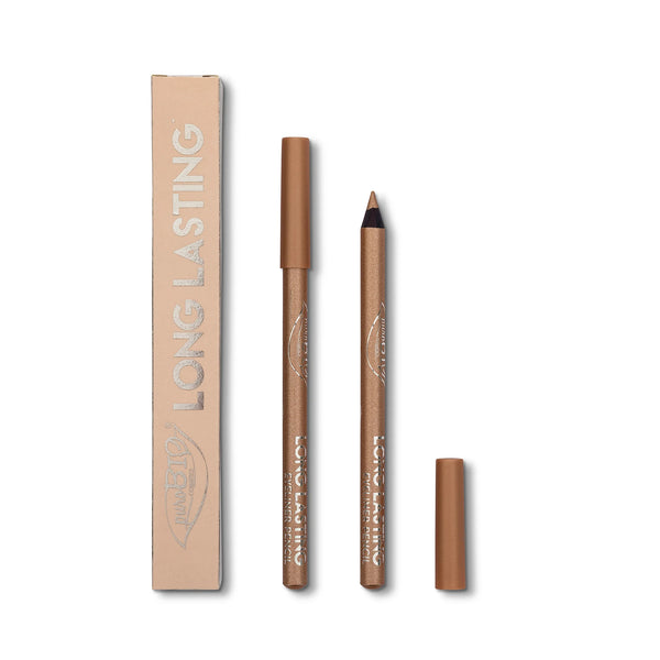 PURO BIO Matite Occhi Long Lasting Matite Occhi a Lunga Durata