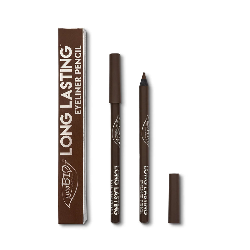 PURO BIO Matite Occhi Long Lasting Matite Occhi a Lunga Durata