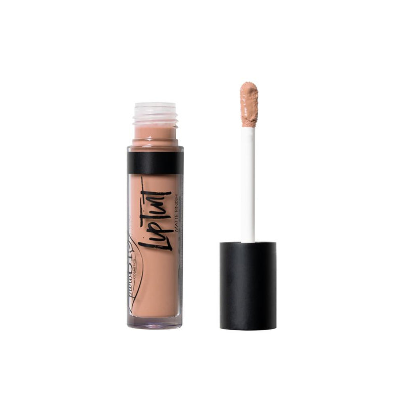 puro bio LipTint – Rossetto Liquido effetto matt