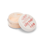 puro bio Indissoluble Silky Powder Cipria in Polvere Libera in 3 tonalità