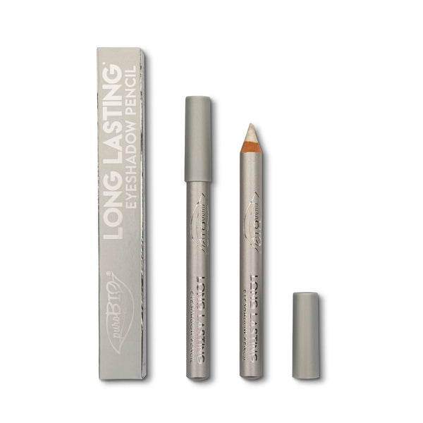 puro bio Matitone Ombretto Long Lasting Matitone Ombretto