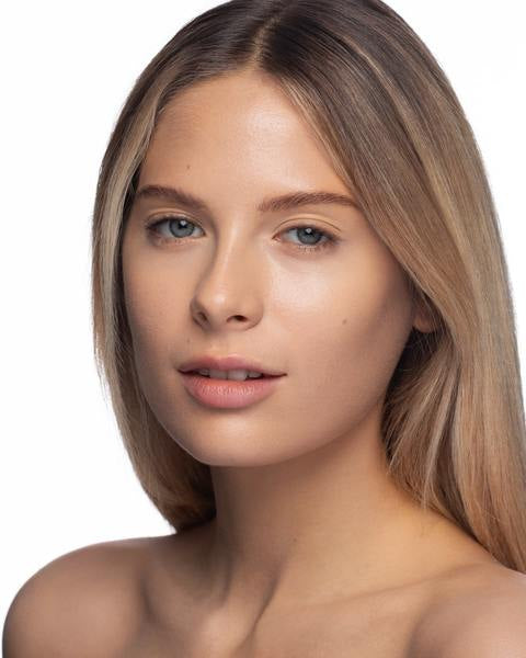 puro bio bb cream Naturalmente Waterproof