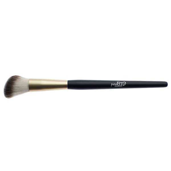 puro bio Pennello n.02 – per Terra/Blush