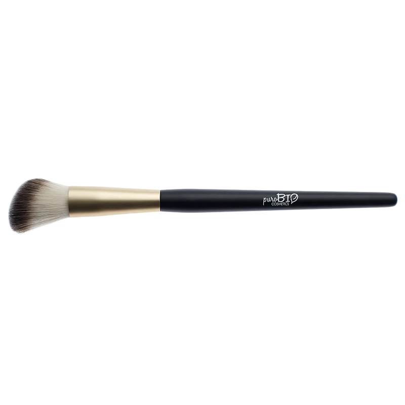 puro bio Pennello n.02 – per Terra/Blush