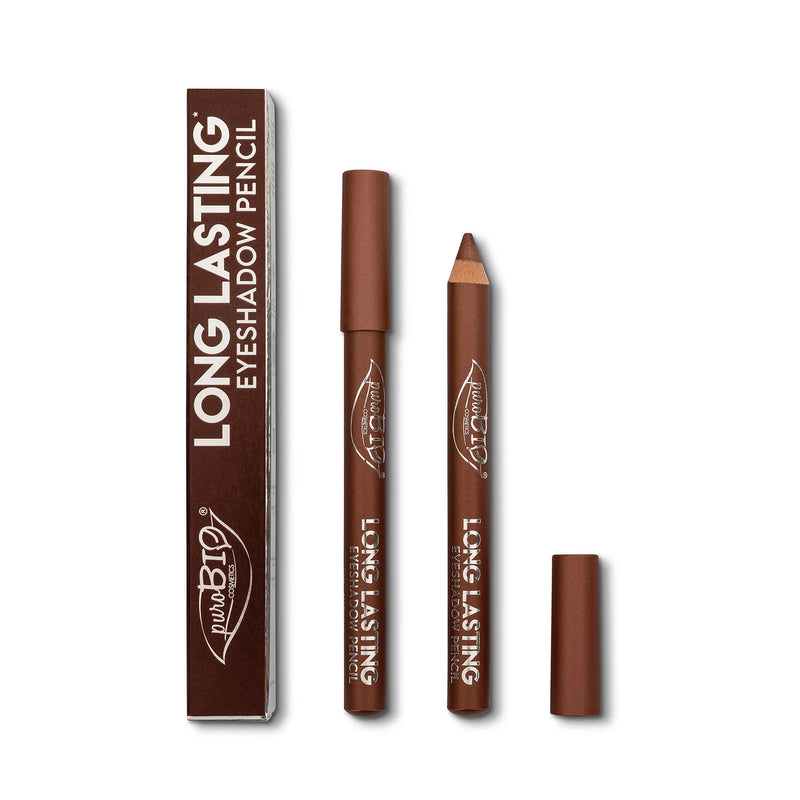puro bio Matitone Ombretto Long Lasting Matitone Ombretto