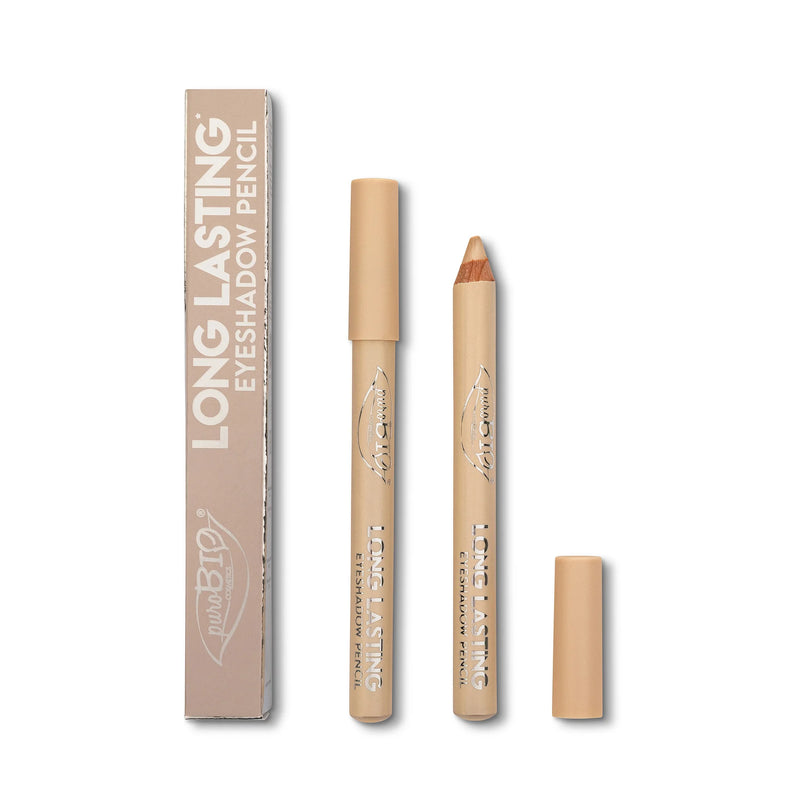 puro bio Matitone Ombretto Long Lasting Matitone Ombretto