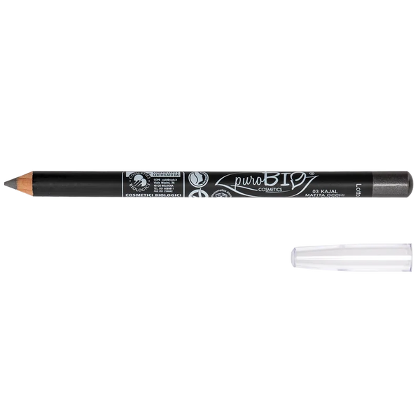 puro bio Matite Occhi 10 Colori