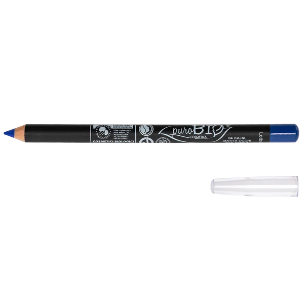 puro bio Matite Occhi 10 Colori