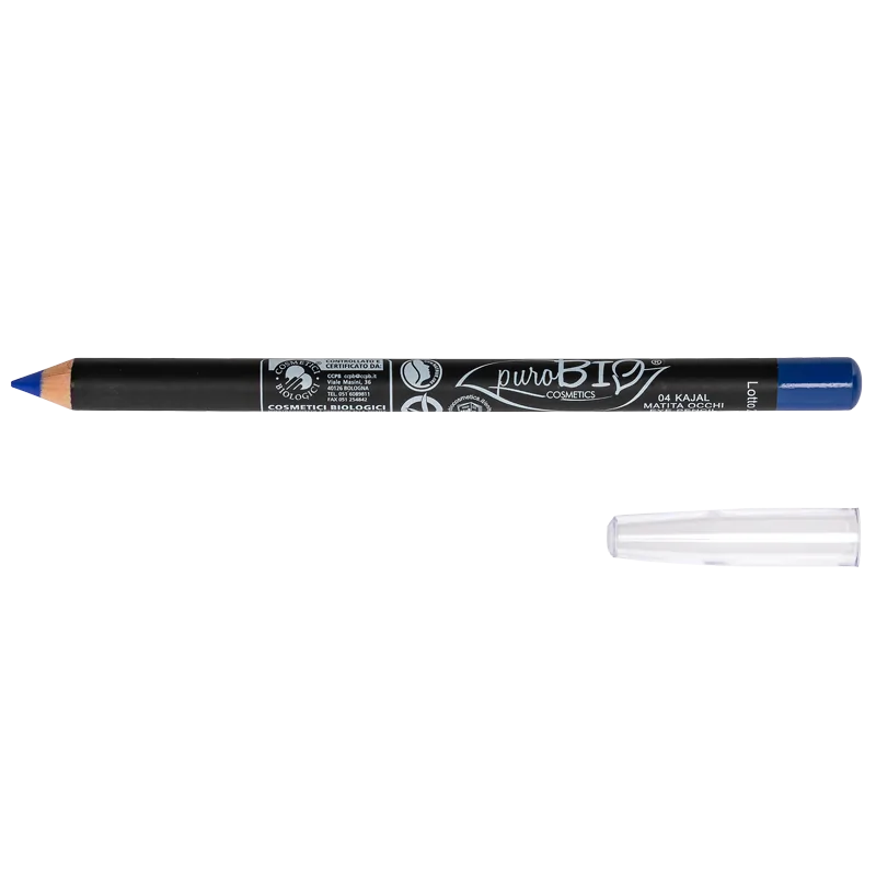 puro bio Matite Occhi 10 Colori