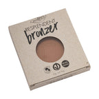 PURO BIO RESPLENDENT Bronzer refil Terra Abbronzante