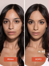 puro bio SUBLIME FONDOTINTA LIQUID FOUNDATION