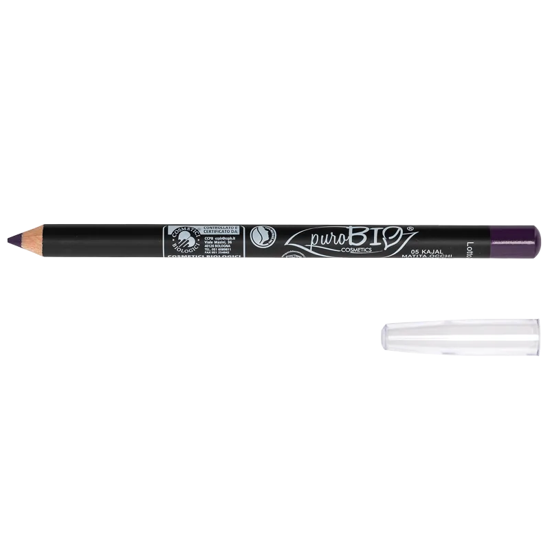 puro bio Matite Occhi 10 Colori