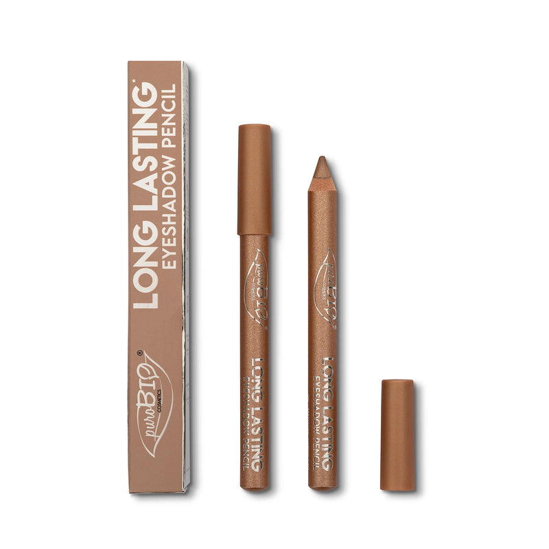 puro bio Matitone Ombretto Long Lasting Matitone Ombretto