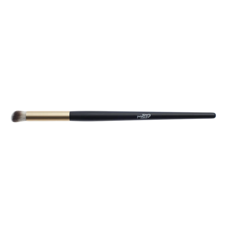 puro bio Pennello n.09 – Rounded Angled