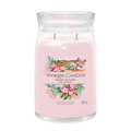 Yankee Candle DESERT BLOOMS candela profumata grande