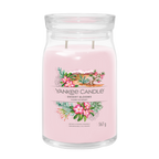 Yankee Candle DESERT BLOOMS candela profumata grande