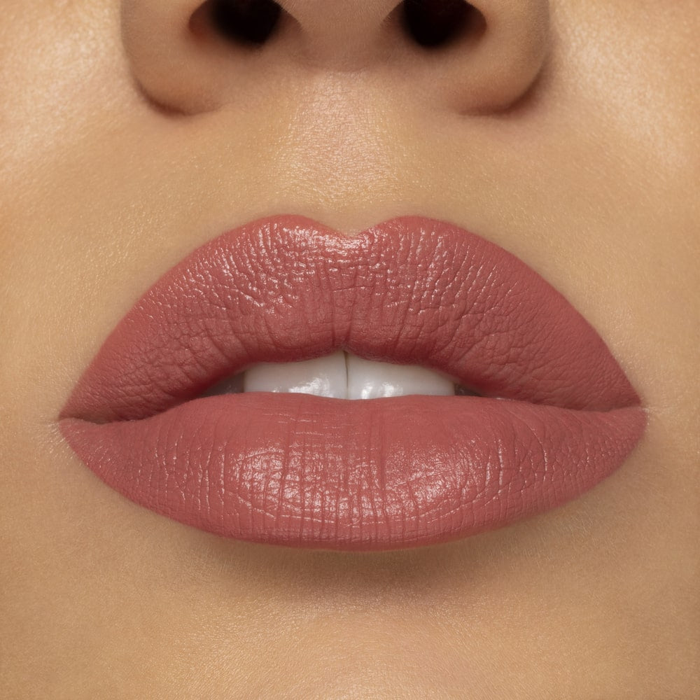 puro bio LIPSTICK CREAMY MATTE rossetto matte