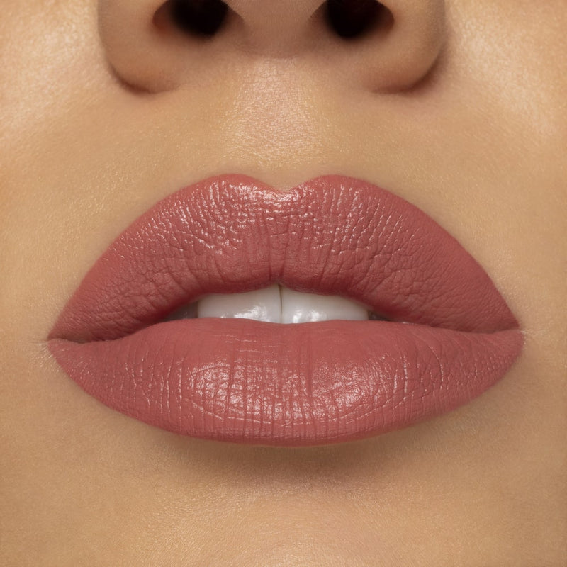 puro bio LIPSTICK CREAMY MATTE rossetto matte