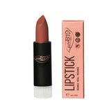 puro bio LIPSTICK CREAMY MATTE rossetto matte refil