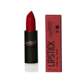 puro bio LIPSTICK CREAMY MATTE rossetto matte refil