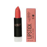 puro bio LIPSTICK CREAMY MATTE rossetto matte refil