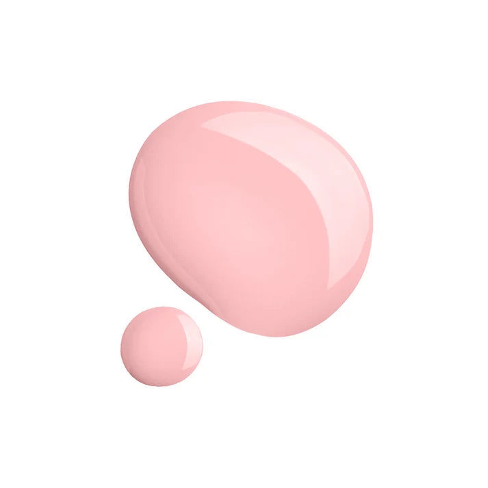 naj oleari Oleo Gel Nail Lacquer Smalto effetto gel con oli nutrienti