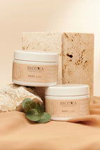 BYOTEA Scrub Esfoliante per il corpo 500ML