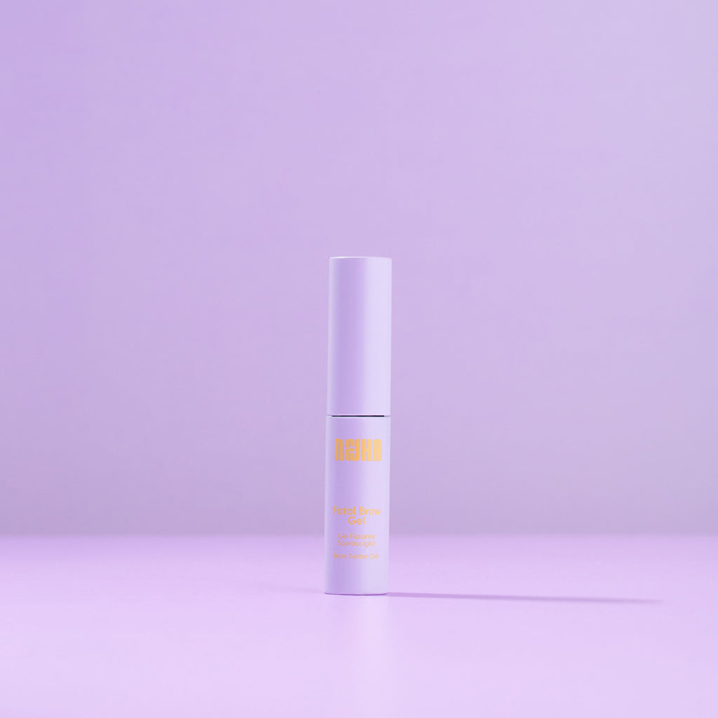nejha Fatal Brow Gel – Gel Fissante Sopracciglia