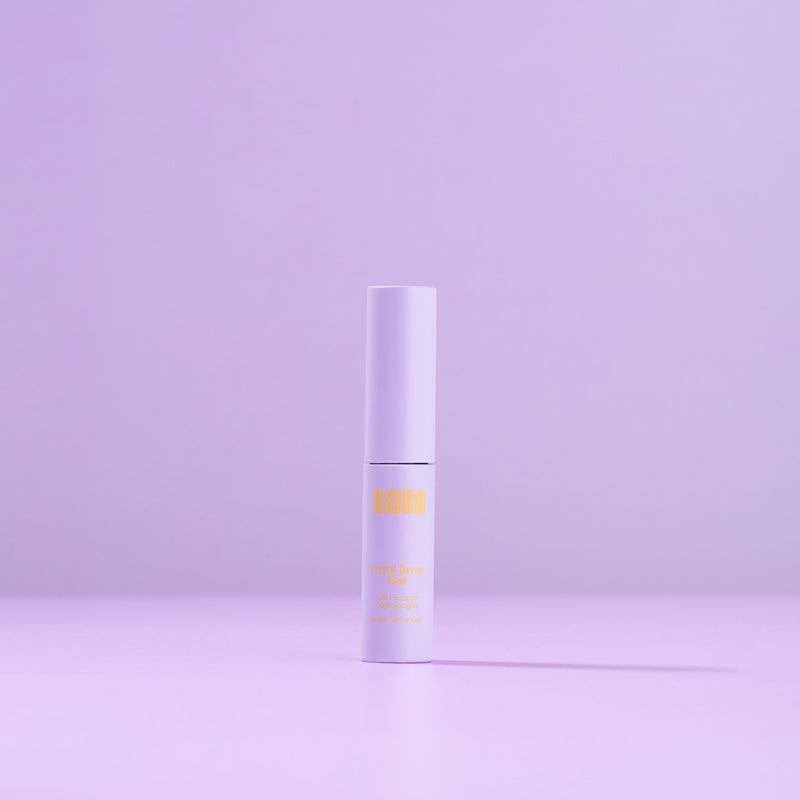 nejha Fatal Brow Gel – Gel Fissante Sopracciglia