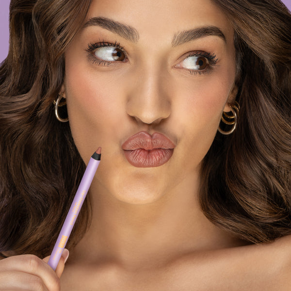 nejha Lip-Ossession Pencil – Matita labbra