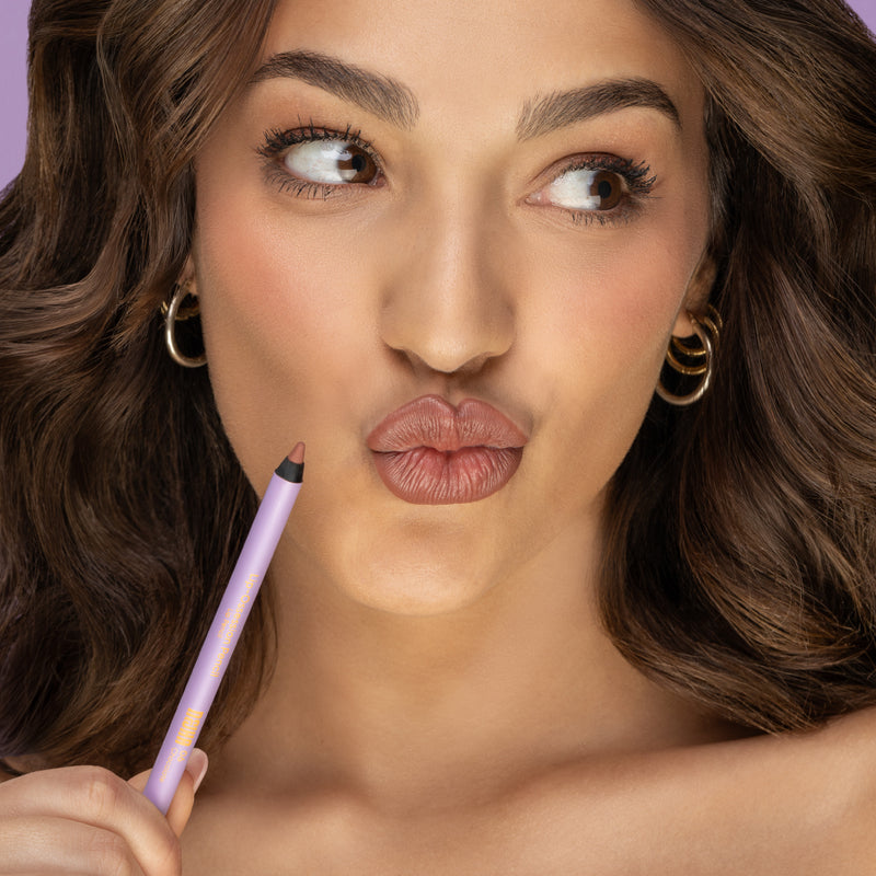 nejha Lip-Ossession Pencil – Matita labbra