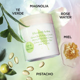 elizabeth arden Crema corpo al tè verde, pistacchio e miele 500 ml