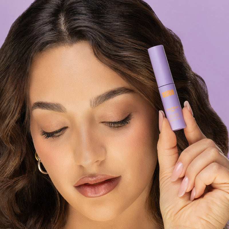 nejha Fatal Brow Gel – Gel Fissante Sopracciglia