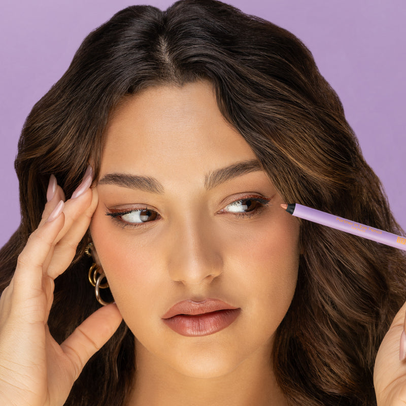 nejha Partner in Eye Pencil – Matita Occhi Waterproof