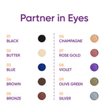 nejha Partner in Eye – Ombretto in Polvere