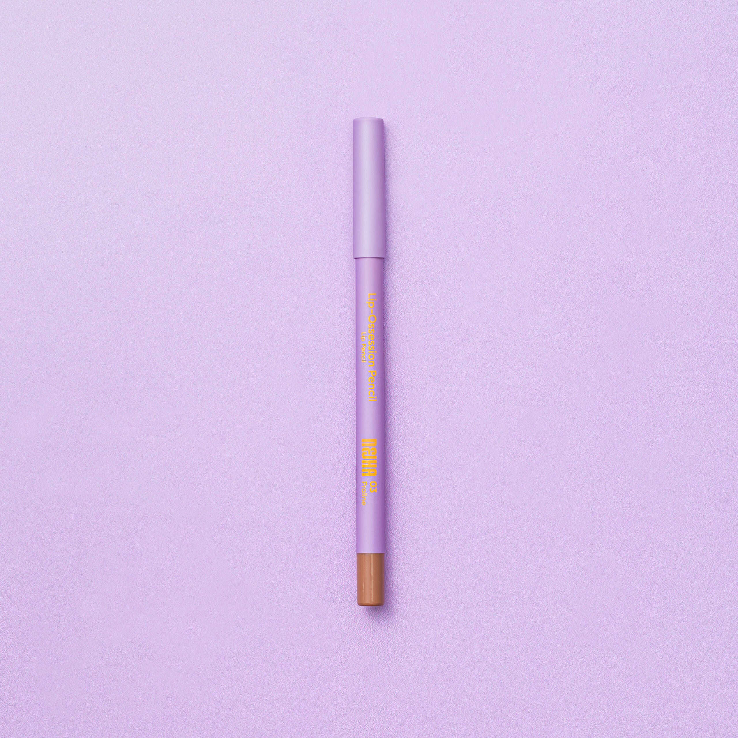nejha Lip-Ossession Pencil – Matita labbra