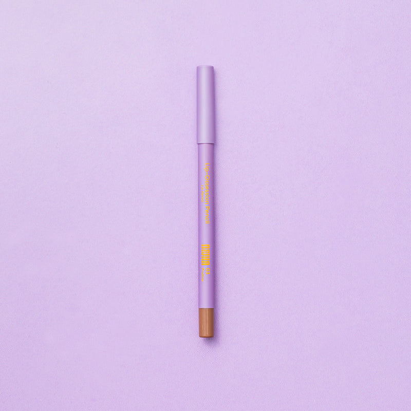 nejha Lip-Ossession Pencil – Matita labbra