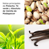 elizabeth arden Crema corpo al tè verde, pistacchio e miele 500 ml