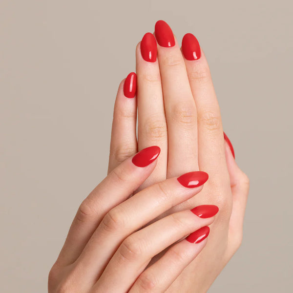 Mesauda Gelegant Gel Polish 512 Milano Red 8ml - smalto semipermanente