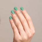 Mesauda Gelegant Gel Polish 707 Lucky Cream 8ml - smalto semipermanente