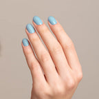 Mesauda Gelegant Gel Polish 711 Ocean 8ml - smalto semipermanente