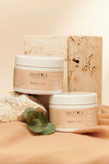 BYOTEA Scrub Esfoliante per il corpo 500ML