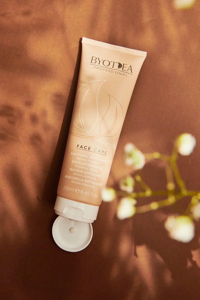 BYOTEA MASCHERA ESFOLIANTE VISO 250 ml