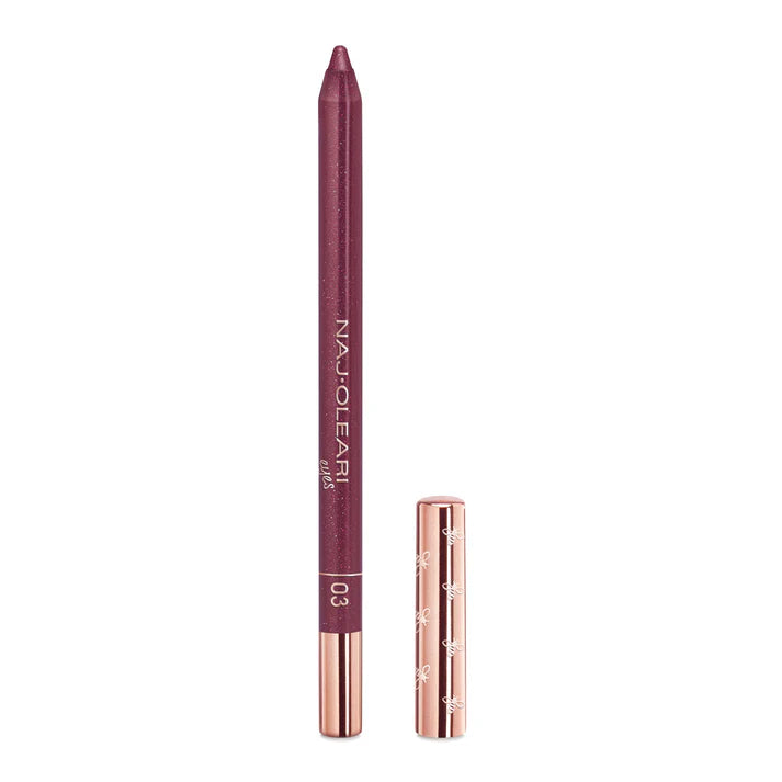 naj oleari Luminous Eye Pencil Matita occhi lunga tenuta