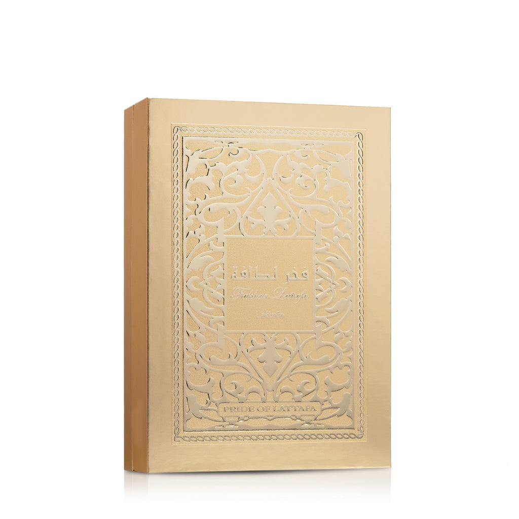 Lattafa Fakhar Eau De Parfum 100ml