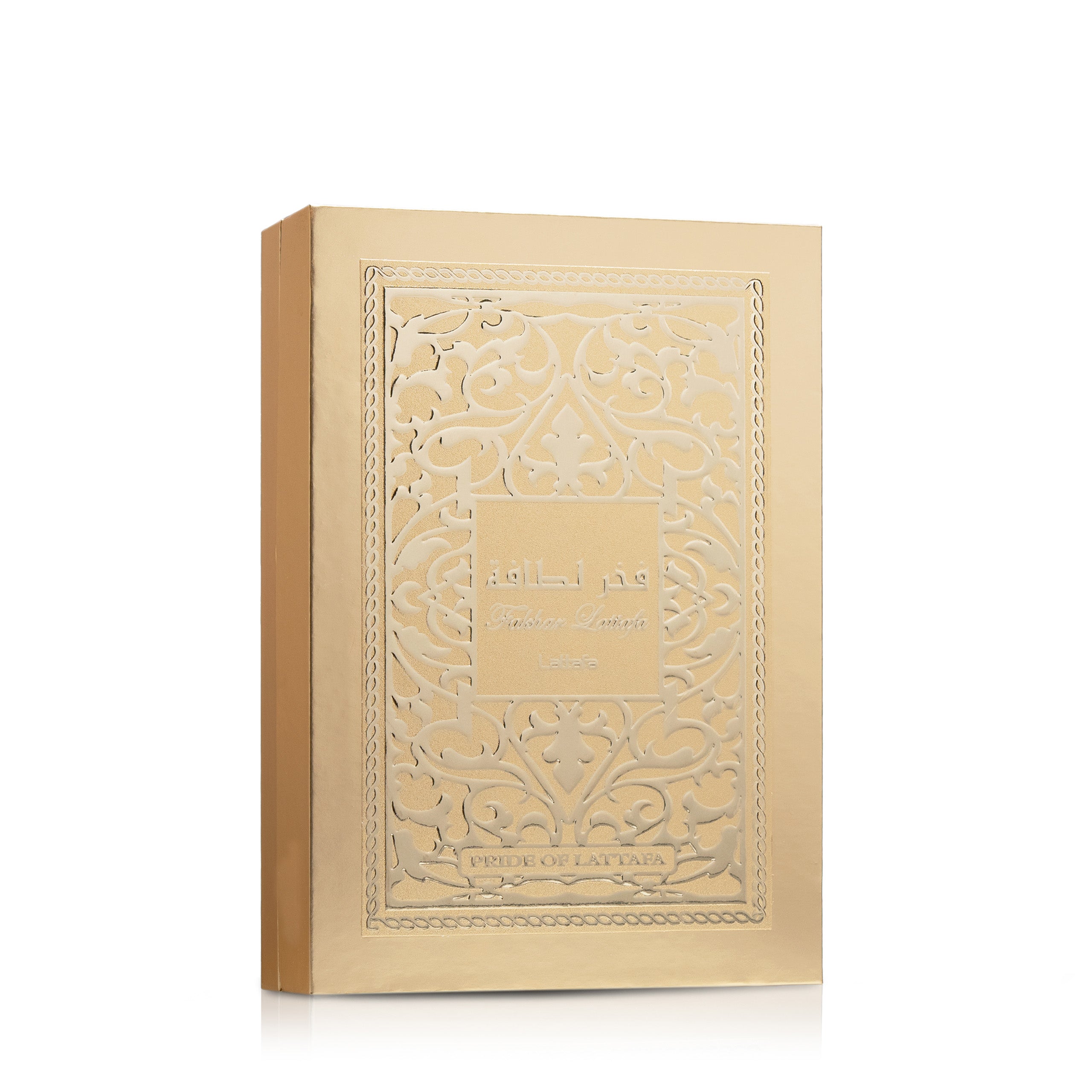 Lattafa Fakhar Eau De Parfum 100ml
