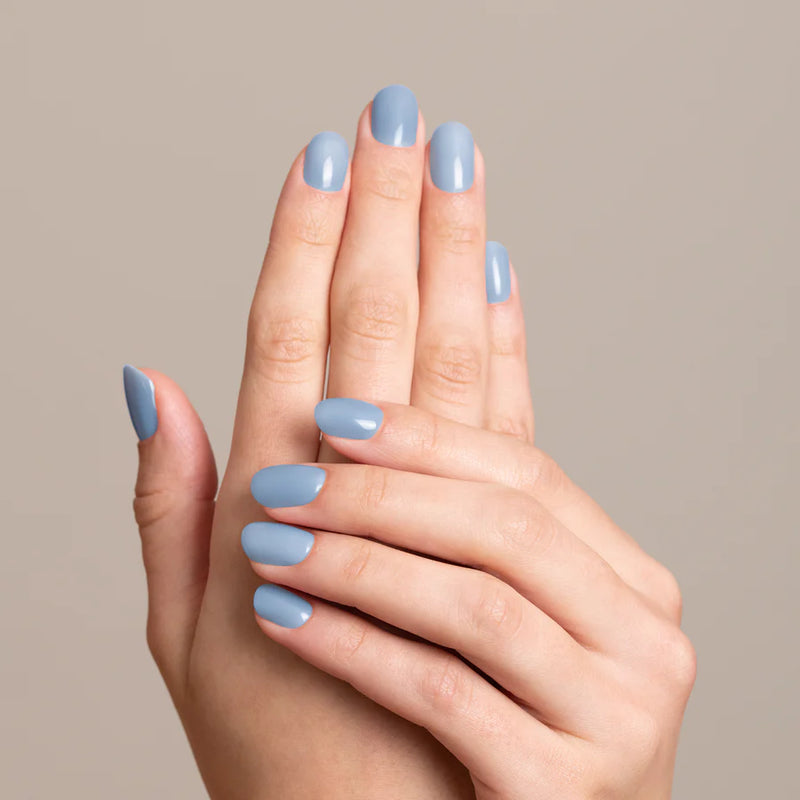 Mesauda Gelegant Gel Polish 710 Serenity 8ml - smalto semipermanente