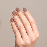 Mesauda Gelegant Gel Polish 308 Sand 8ml - smalto semipermanente