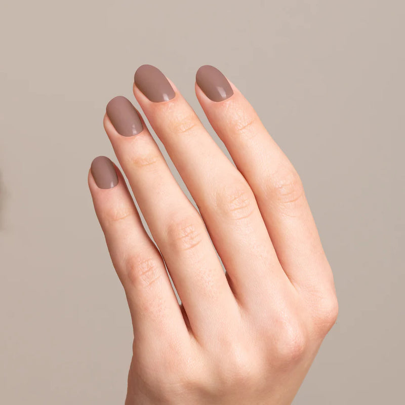 Mesauda Gelegant Gel Polish 308 Sand 8ml - smalto semipermanente