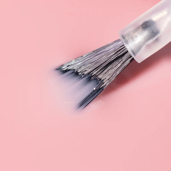 mesauda LACQWEAR gel polish 10 ml 31 AMOUR